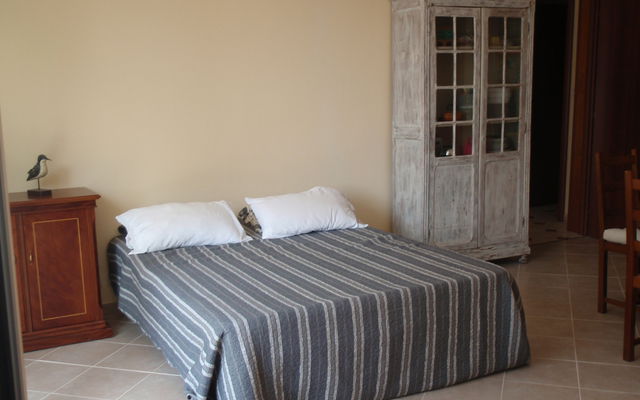 Chambre Chez L'habitant Vence 27143