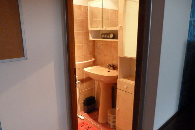 Chambre Chez L'habitant Saint-Barthélémy-d'Anjou 28156