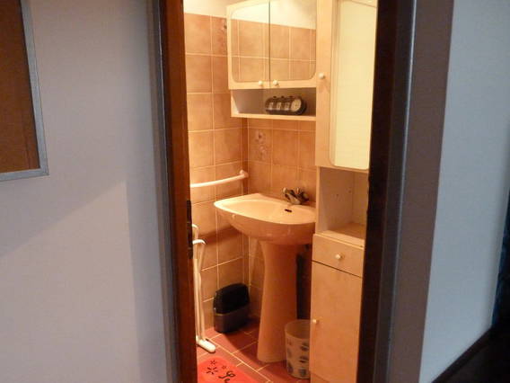 Tuisverblyf Saint-Barthélémy-d'Anjou 28156-2