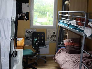 Homestay Chantepie  28754-2