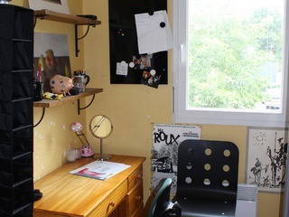 Homestay Chantepie  28754-3