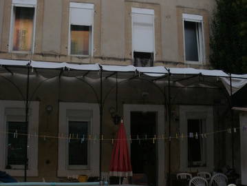 Quartos De Hóspedes Marseille 29406-1