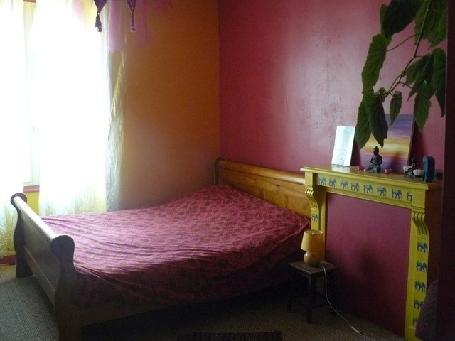 Gastgezin Auray 30106