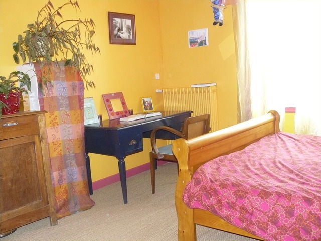 Gastgezin Auray 30106