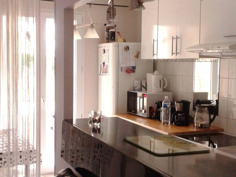 Gastgezin Antibes 30320-5