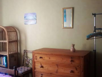 Chambre À Louer Grenoble 31049