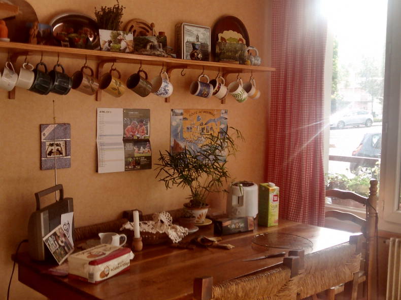 Gastfamilie Grenoble 31049-5