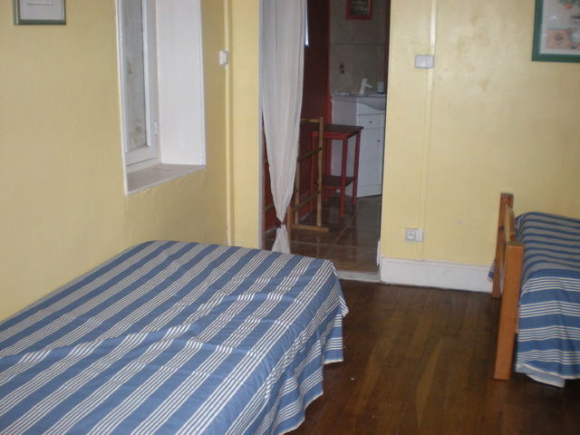 Chambre Chez L'habitant Pierrelatte 31111