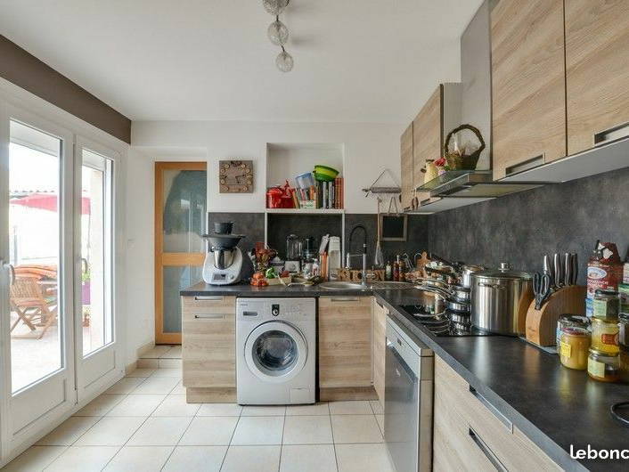 Zakwaterowanie U Rodziny Harnes 31271-2