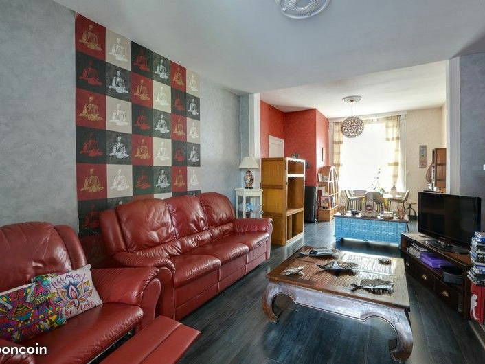 Zakwaterowanie U Rodziny Harnes 31271-4