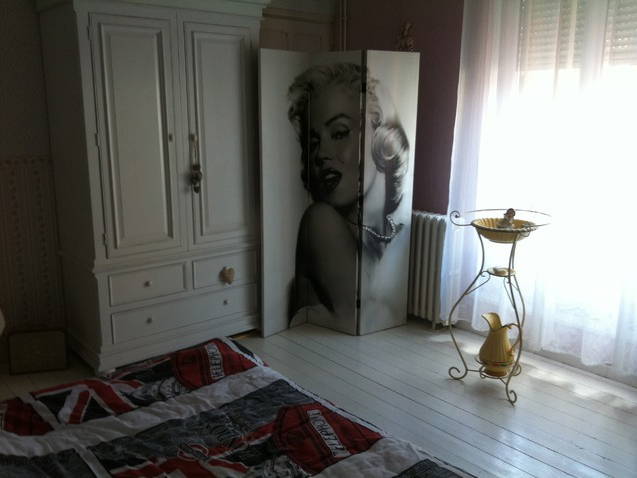 Zakwaterowanie U Rodziny Harnes 31271-5