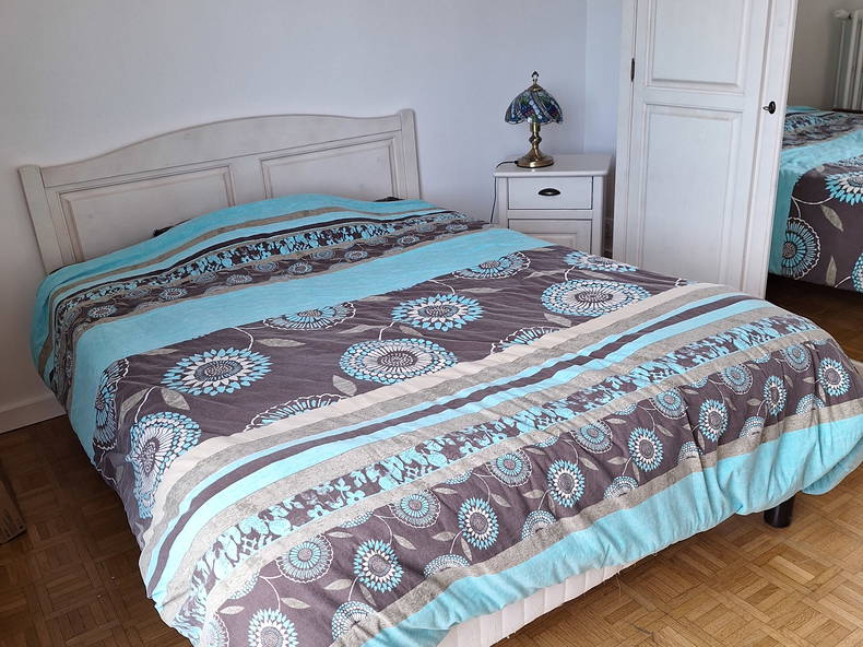 Homestay Montmagny 31990-1