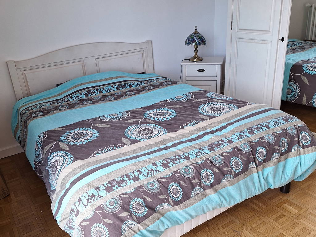 Chambre Chez L'habitant Montmagny 31990-1