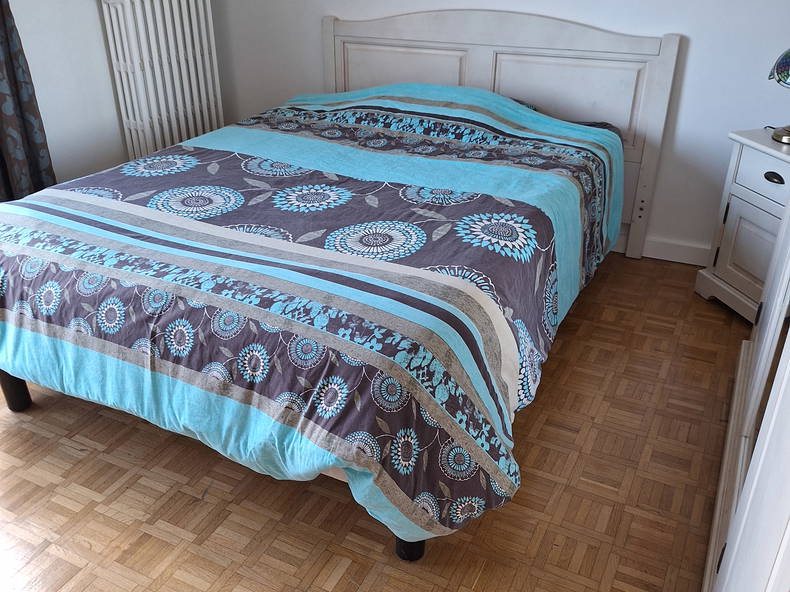 Homestay Montmagny 31990-4