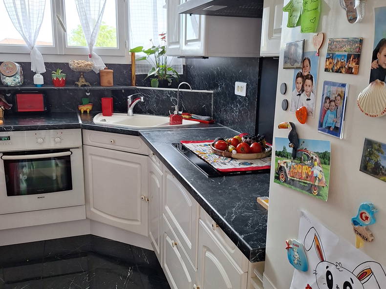 Homestay Montmagny 31990-3