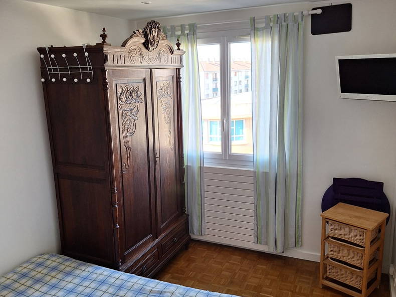 Homestay Montmagny 31990-5