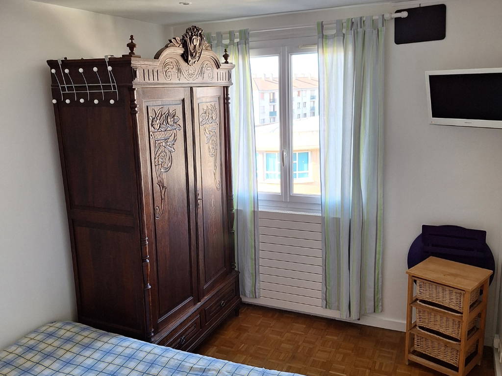 Chambre Chez L'habitant Montmagny 31990-1