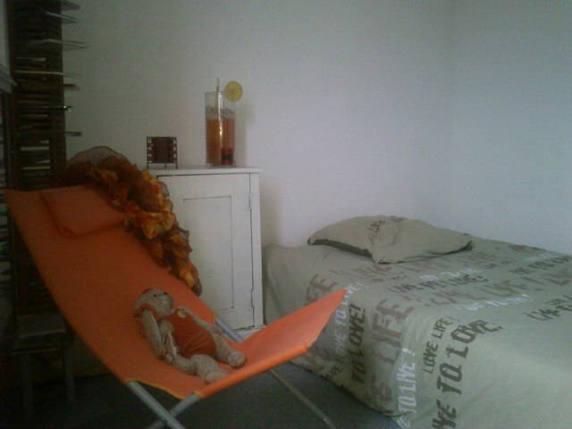 Tuisverblyf Montpellier 32190-2