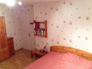 Chambre À Louer Egly 32245