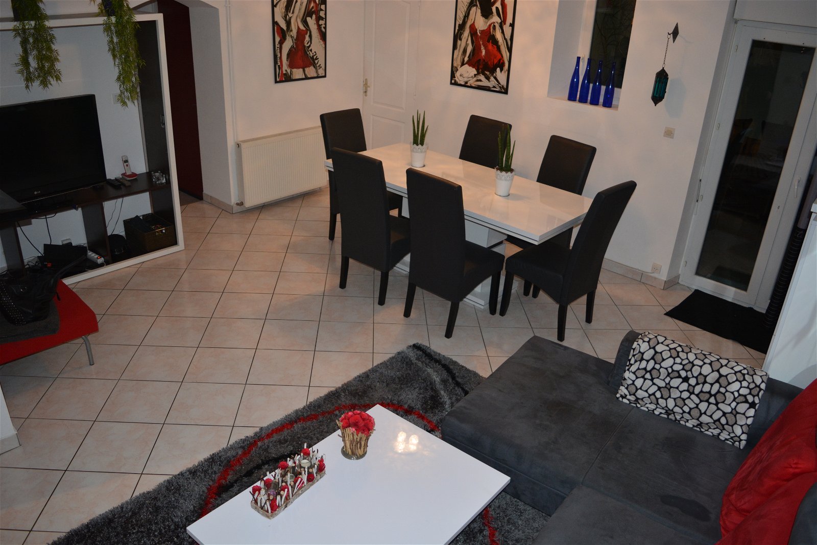 Onofhängeg Studio Thionville 32952