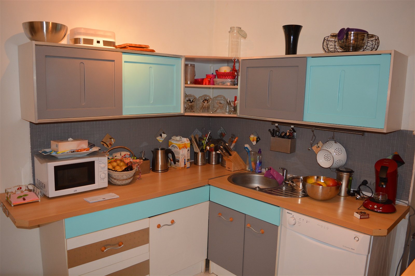 Onofhängeg Studio Thionville 32952