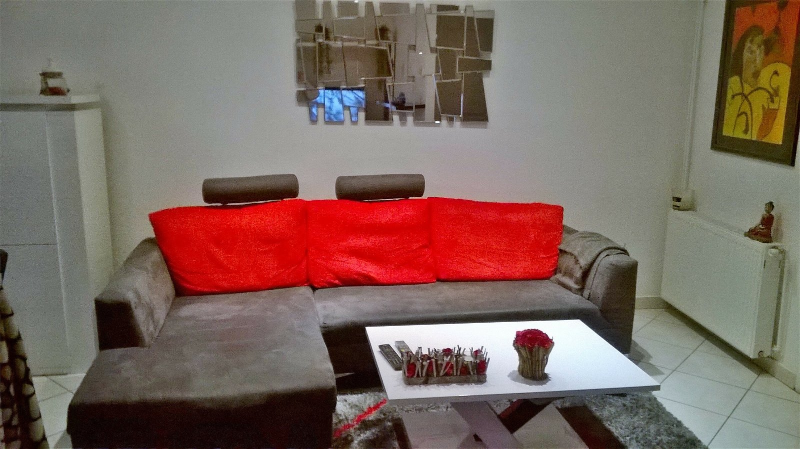 Onofhängeg Studio Thionville 32952