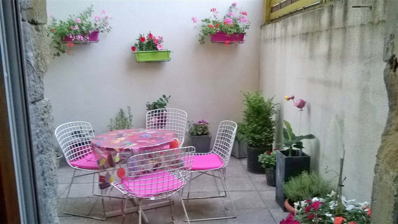 Onofhängeg Studio Thionville 32952