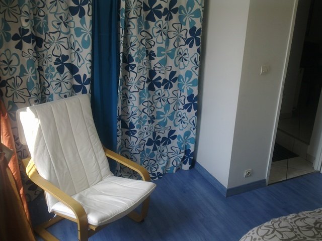 Onofhängeg Studio Thionville 32952