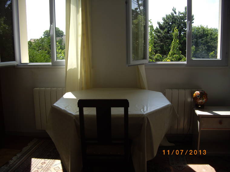 Homestay Gournay-sur-Marne 33008-1