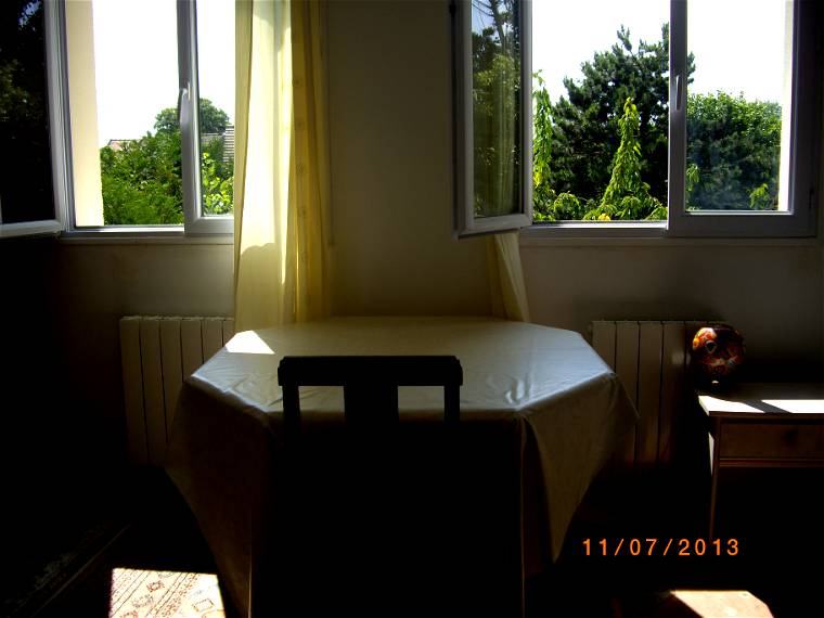 Chambre Chez L'habitant Gournay-sur-Marne 33008-1