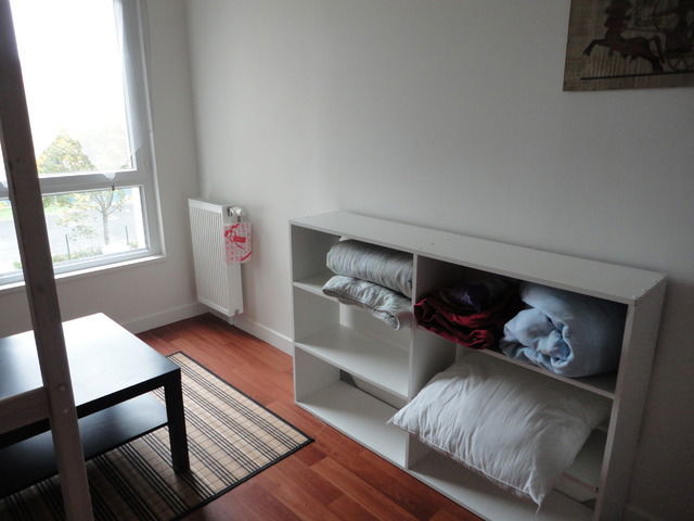 Hemvistelse Cergy 33544