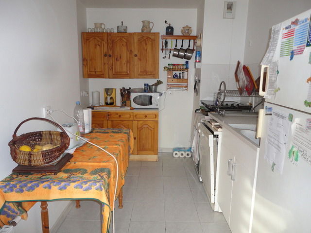 Hemvistelse Cergy 33544