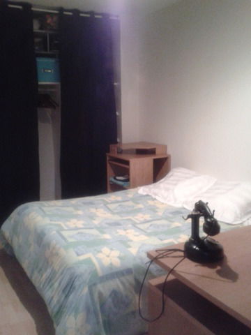 Chambre Chez L'habitant Mérignac 34606