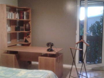 Chambre Chez L'habitant Mérignac 34606-2