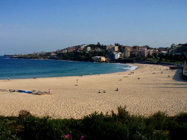 Homestay Coogee 35617-1