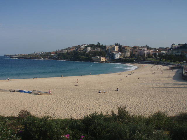 Gastgezin Coogee 35617-1