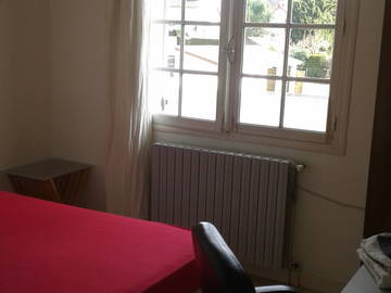 Room For Rent Périgueux 37307