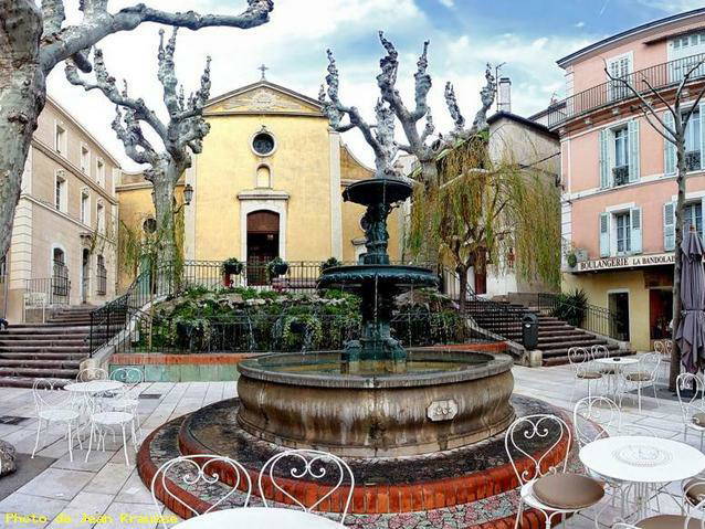 Gästezimmer Bandol 38108-4