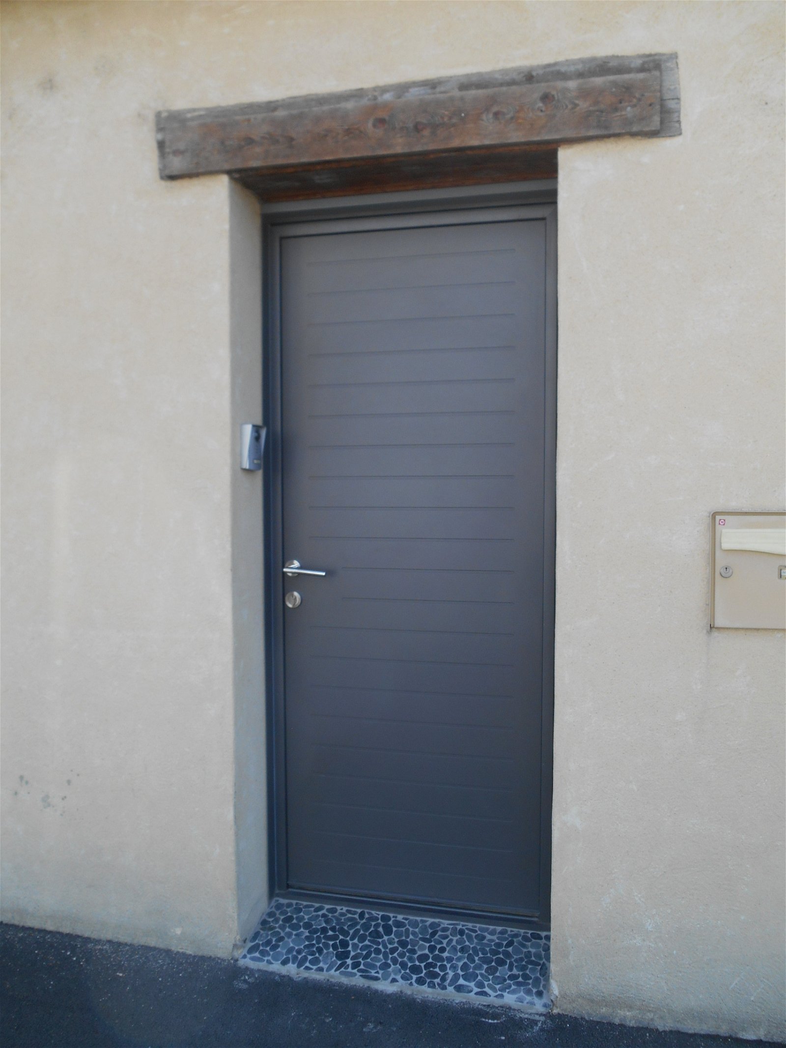 Hemvistelse La Riche 38440