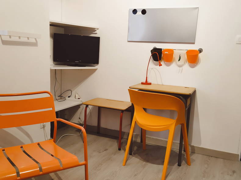 Gastfamilie La Riche 38442-2