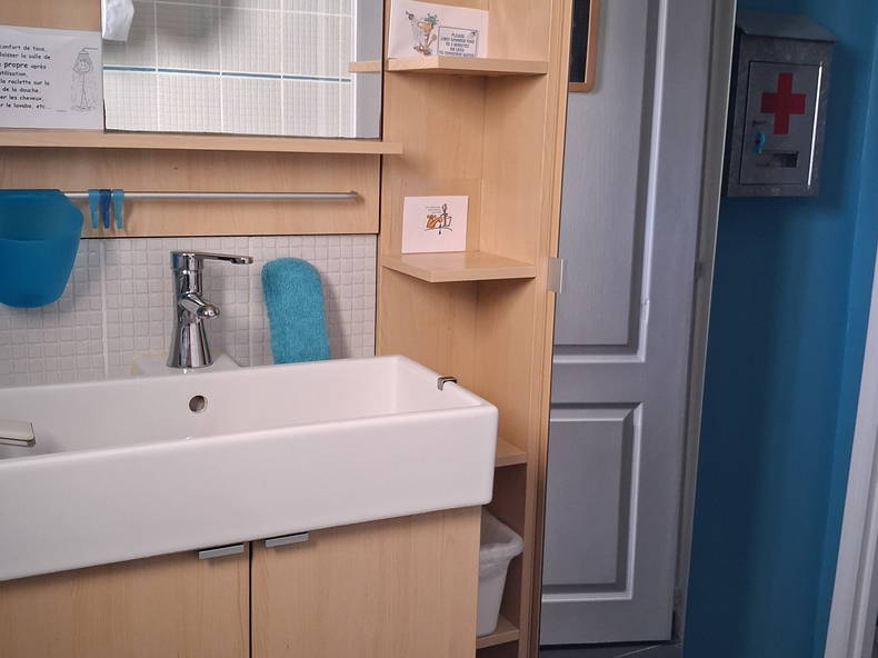 Gastfamilie La Riche 38442-4