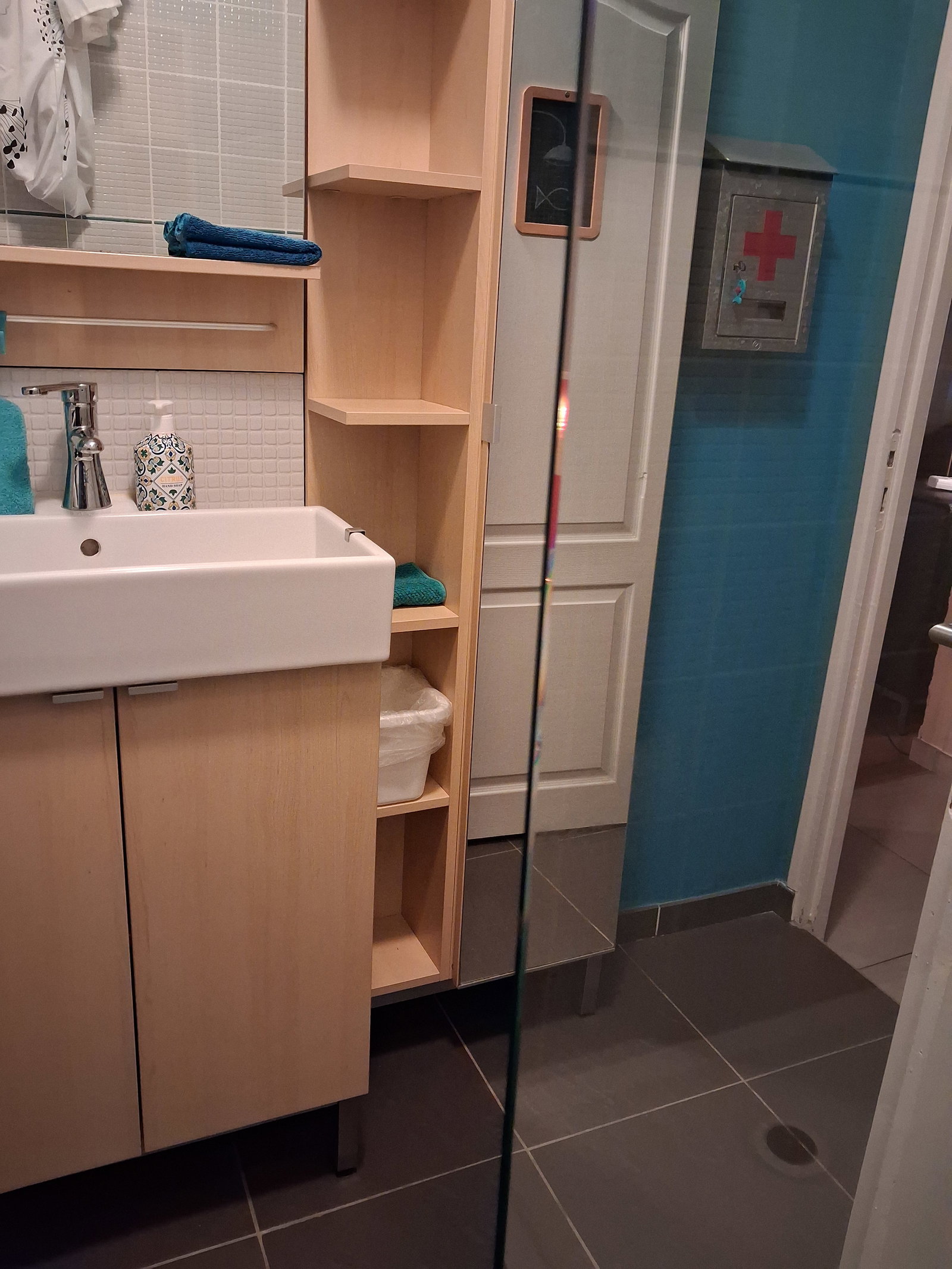 Chambre Chez L'habitant La Riche 38442