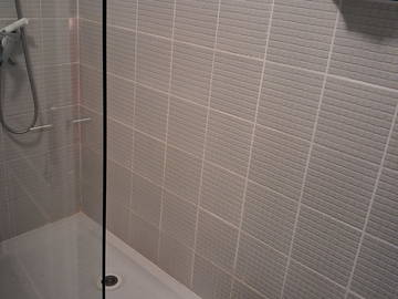 Chambre chez l'habitant à louer à La Riche - photo 10-10
