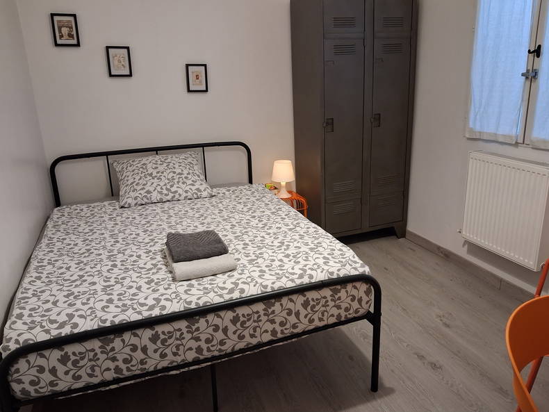 Homestay La Riche 38442-2