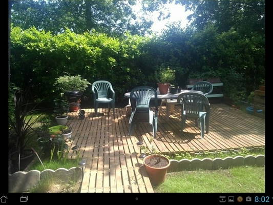 Quedarse En Casa Martignas-sur-Jalle 39052-1