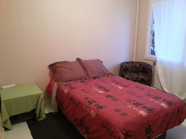 Chambre Chez L'habitant Martignas-sur-Jalle 39052