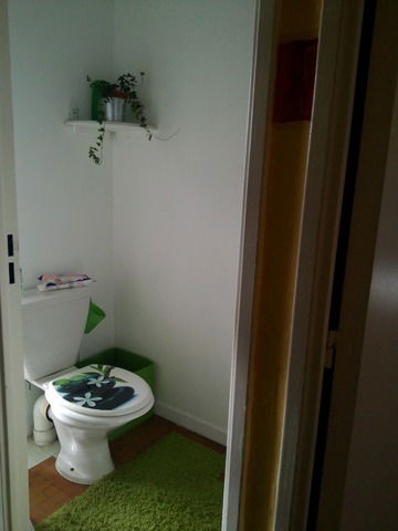 Chambre Chez L'habitant Martignas-sur-Jalle 39052