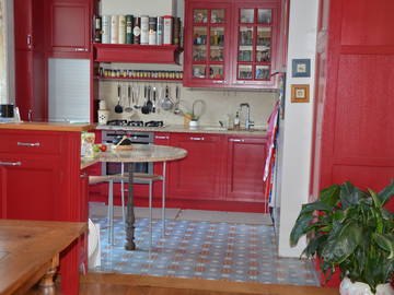 Chambre À Louer Rennes 39582