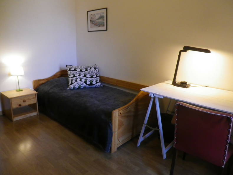 Kamer Bij De Gastheer Ormoy-la-Rivière 39833-3