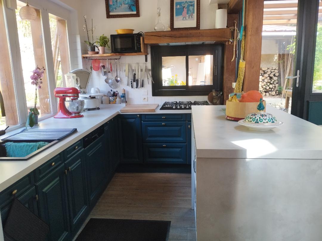 Chambre Chez L'habitant Ormoy-la-Rivière 39833